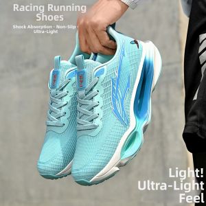 CVPAJ | Breathable Anti-Odor Thin Sports Shoes