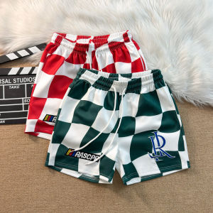 Quần Short Thể Thao Lưới Thoáng Khí Mật Độ Cao Cho Nam Quần Short Bóng Rổ Thể Thao Thường Ngày Quần Short Thể Thao Mùa Hè