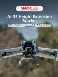 STARTRC | Height Increase Safe Landing Foot Pad