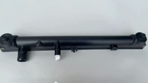 Lower Tank Radiator Suzuki Sidekick XL7 Vitara - 7848