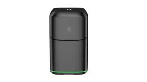 3 in 1 15W Qi2 Foldable Stand Charging Station for Samsung iPhone Multi-Function Magnetic Wireless Phone Charger