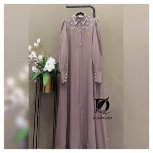 TINA Dress - Basbara Anti UV  by Dumma