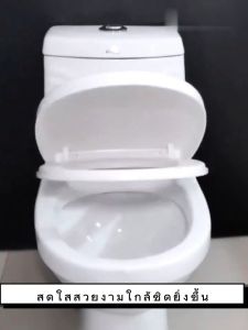 รับประกันแท้นำเข้า 50 ปี ก็ไม่เสี - ฝาชักโครก ฝาชักโครก ฝารองนั่ง ฝารองชักโครก ฝารองนั่งชักโครก ฝารองนั่ง ฝาครอบชักโครก ฝาชักโครกทรงรี ฝาปิดชักโครก ฝารองโถชักโครก