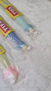 Kelambu Bayi TIFA WARNA JUMBO / Perlengkapan Balita Batita / Kojong Bayi Anti Nyamuk