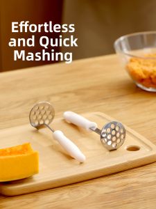 FaSoLa | Baby Food Potato Masher