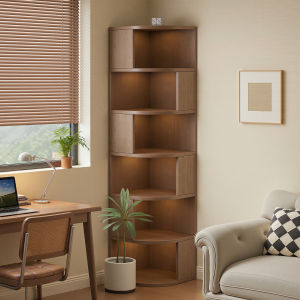 ZHUOHE | Corner Storage Shelf