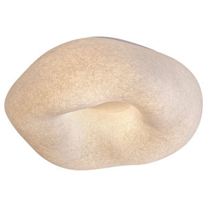 FANCY LAMP CLUB | Modern Minimalist Eye-Care Full Spectrum Ceiling Light