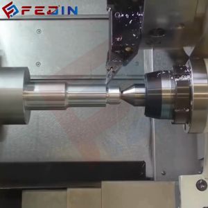 Fedin Holder Bubut SVJBL 1212H11 1616H16 Holder Kiri Untuk Insert VCMT