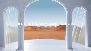 Xiaomi Robot Vacuum X20+