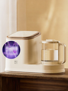 Ultraviolet Disinfector with Sterilization Constant Temperature Drying Formula Preparation
