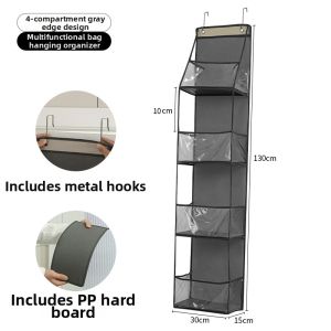 Multi-layered Storage Pouch