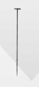 Tojok super kuat model kolong dan T besi 14mm