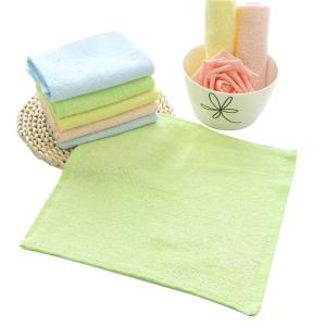 Bamboo Fiber Soft Absorbent Towel