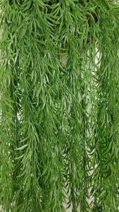 Daun Rumput Juntai Ganggang - Hiasan Cafe & Dekorasi Rumah