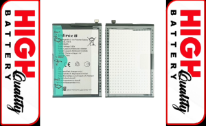 Baterai Infinix Hot 8 Pro X650 X650B X650C / Hot 9 pro X655 X655B X655C Battery BL49FX BL-49FX Batre