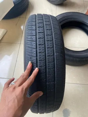 Ban Mobil Tubles 185/65 R15 Avanza Xenia Kijang