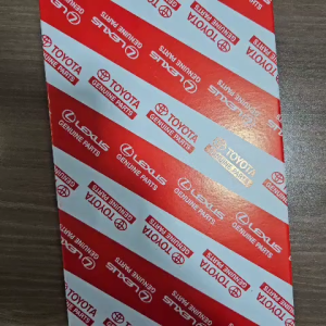 Filter Udara Daihatsu - Saringan Udara Toyota Agya - Daihatsu Ayla 1000cc 17801-BZ100