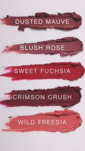 Kryolan Lipstick Velvet Kiss