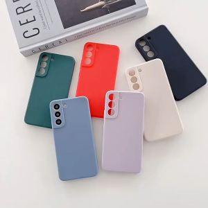 [15] Ốp lưng Samsung chống bẩn viền vuông bảo vệ camera S23 Ultra S23 Plus S23 S22Ultra S22Plus S22 Note 20 Ultra Note 20 Note 10 Plus Note 10 Note 9 Note 8 S21Ultra S21Plus S21 S21FE S20Ultra S20Plus S20 S20FE S10 S10 Plus A73 A53 A33 A72 A52 A32