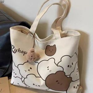 JIFANPAUL | Túi Xách Dung Lượng Lớn