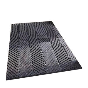 LUOYOUTE | Anti-slip Dust-removing Water-absorbing Door Mat Thick