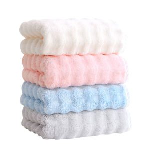MAOMAOYU | Soft Absorbent Quick-Drying Lint Resistant Multifunctional Towel