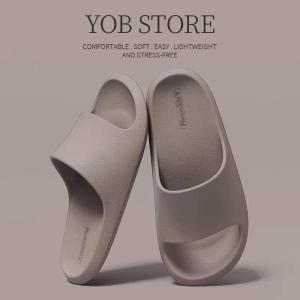KUWUBIANJING | Silent Non-Slip Odorless Sandals