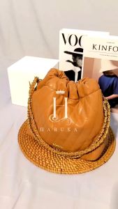 Tas Wanita Stylish & Amanda Sling Bag Terbaru 2024