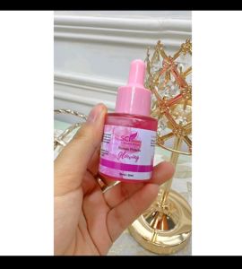 SERUM SCI BEAUTY ORIGINAL - SERUM PELICIN BARBIEBEAUTY - SERUM GLOWING BARBIE BEAUTY- SERUM PENGHILANG JERAWAT FLEK DAN KUSAM BARBIEBEAUTY - SERUM GLOWING SCI BEAUTY KEMASAN 20 ML - PENGHILANG JERAWAT