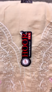 [PRE-ORDER] Ready Made Heavy Cotton Suit (10-15days delivery)