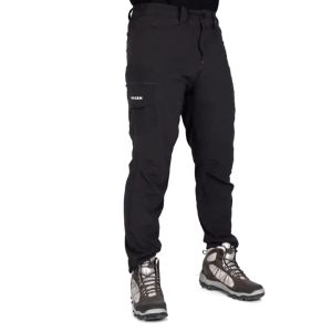 Celana Panjang Zarventure Valen Quick Dry 100%