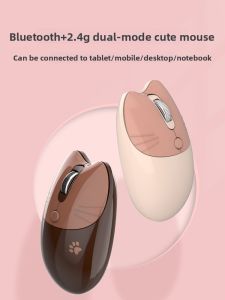 Mofii | High Appearance Wireless Bluetooth Mouse