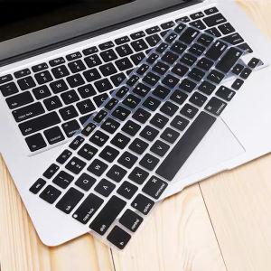 Silicone Keyboard Cover For Macbook Pro Air 13 14 15 2020 2021 2022 2023 2024 2025 A2337 A3240 A3241 Laptop Keyboard Protector