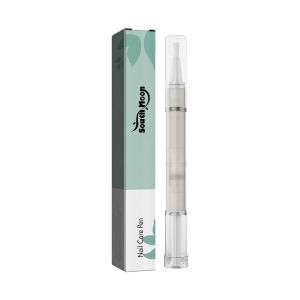 South Moon Chống Nấm Nail Bút Sửa Chữa Removing Da Chết Barbing Grey Chăm Sóc Móng Nourishing Repair Chăm Sóc Da Tay Essence Gel Loại Bỏ Nấm Móng Chống Nhiễm Trùng Nấm Móng Ngón Chân Dụng Cụ Làm Đẹp Móng Tay (1 Cái/hộp)