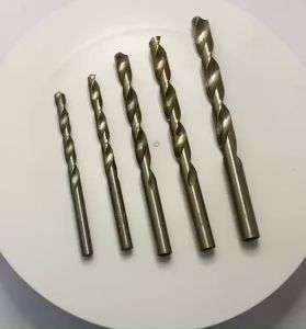 MŨI KHOAN GỖ SẮT NHỰA ALU (4MM-8MM)