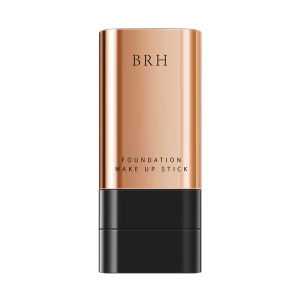 QIAOCHONG | Dual-headed Glow Creamy Finish Foundation Brightening Long-lasting