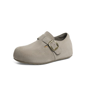 Reddragonfly | Elevating Soft Thick Sole Womens Slide Sandals