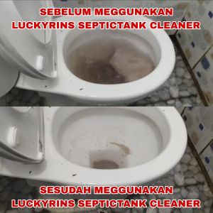 PENGURAI LIMBAH HOTEL RESTORAN PABRIK