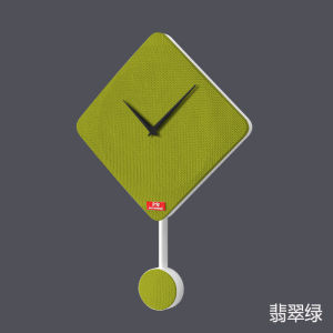 Wall-Mounted Bluetooth Speaker Clock Ceiling-Mounted Soundbox Voice Intelligent Speaking Tea Milk Restaurant Shop Special Use