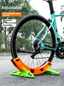 TOOKTRO | Bike Storage Rack