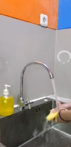 TOPSELLER1 - KAIN KANEBO / KAIN SERAT / LAP KANEBO MURAH BAYAR DI TEMPAT