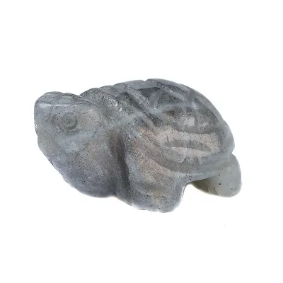 1PC Natural Crystal Rose Quartz Tortoise Amethyst Opal Animals Healing Stone Home Decor Fish Tank Crafts Small Decoration