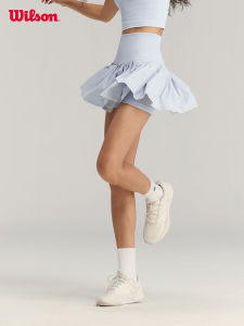Versatile Womens Tennis Skirt with Built-in Shorts
