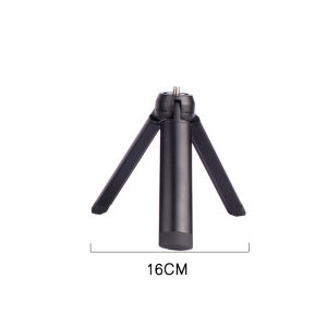 Metal Mini TripodLarge Desktop Tabletop Stand for Zhiyun DJI Osmo Mobile 2 3 OM 4 5 6 Feuiyu Gimbal Handle Grip Stabilizer