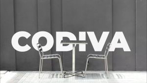 Seahorse Codiva - Kursi Café | Kursi Outdoor - Stainless Steel