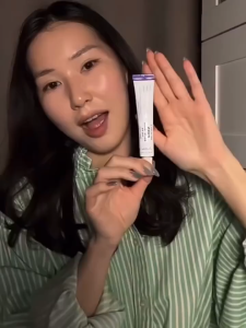 Dr.Althea PDRN Reju 5000 Cream 20g Panthenol Centella Soothing Repair Hydrating Firming Facial Cream For Sensitive Skin