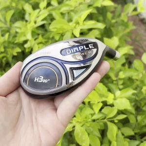 VermilionBird | Vermilion Bird Men Women Utility Iron Head Stainless Steel High Launch Easy Hit High Forgiveness Stable Golf Club Head Making