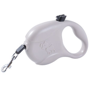 Automatic Retractable Leash Outdoor Dog Walking Rope Small Pet Squirrel Monkey Belt Polyester Material Adjustable Lead