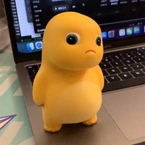 Fast shipping Little Milk Dragon Pinch Slow Rebound Decompression Artifact Reduce Decompression Decoration Squeeze Toys