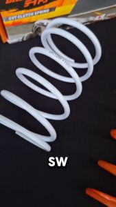 PER CVT BEAT KARBU 1000 RPM / 1500 RPM DAYTONA RACING ORIGINAL 4800